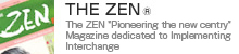 THE ZEN®