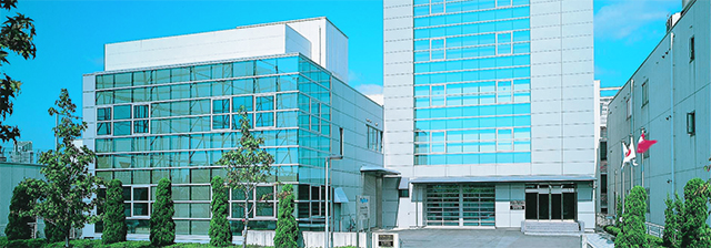 Osaka R&D Center