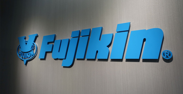 Fujikin Carp Group
